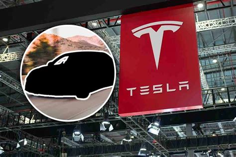 La Rivale Di Tesla Vuole Schiacciare L Europa Arriva L Elettrica Da