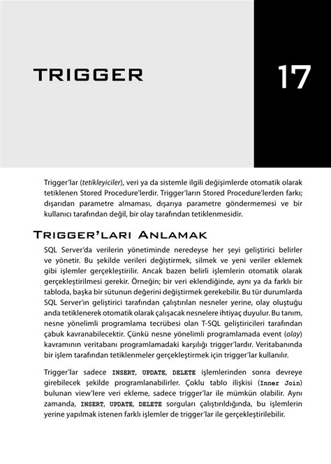 Ppt Leri Seviye T Sql Programlama Chapter Powerpoint