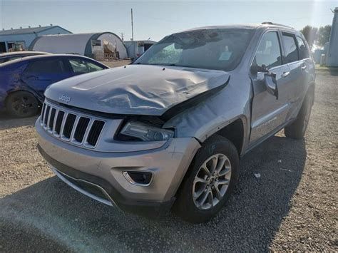 2011 2022 Jeep Grand Cherokee Air Cleaner Box 68084277aa Oem Ebay