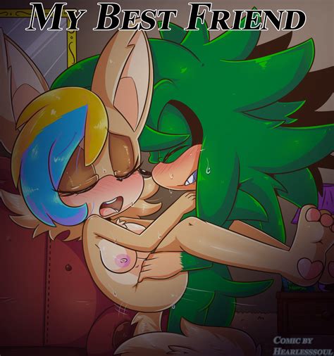 My Best Friend Multporn Comics Hentai Manga