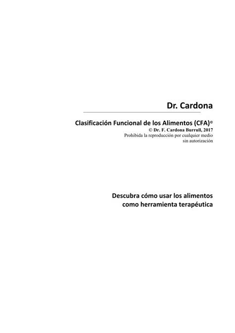 PDF Dr Cardona Bebida de soja ecológica sin azúcar ni