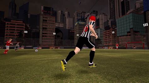 VRFC Virtual Reality Football Club Spiele Release De