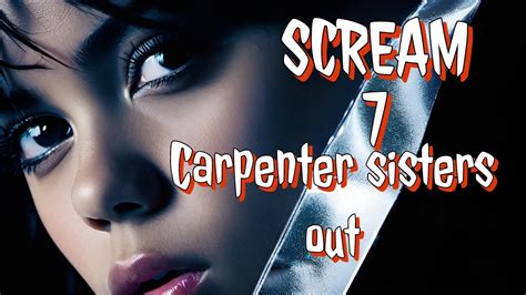 Scream 7 Melissa Barrera Dropped Jenna Ortega Too Busy YouTube