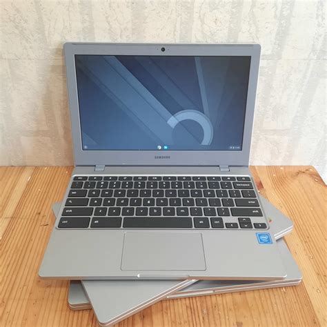 Jual Secound Like New Nb Samsung Chromebook Xe310xba Celeron N4020 Ram