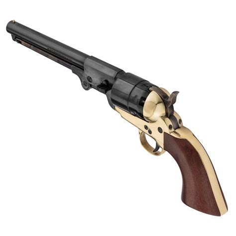 Revolver Pietta Colt Army Navy Rebnord