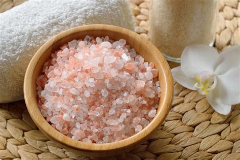 Spa & Wellness – Himalayan Salt Cart