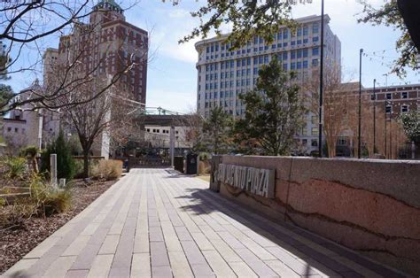 El Paso Downtown Historic Walking Tour Getyourguide