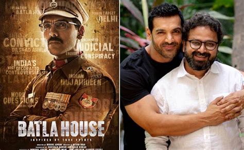 Batla House Box Office Day 5: John Abraham & Nikkhil Advani’s Film Has ...