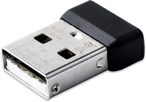 Usb Receiver For Logitech Keyboard Mouse Mk220、mk235、mk240、mk250 Nano、mk260、mk270