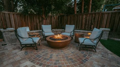 Patio Pavers: Bay Area Paver Installation | Get a Quote!