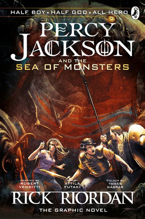 Percy Jackson And The Olympians: The Sea Of Monsters, The, 50% OFF