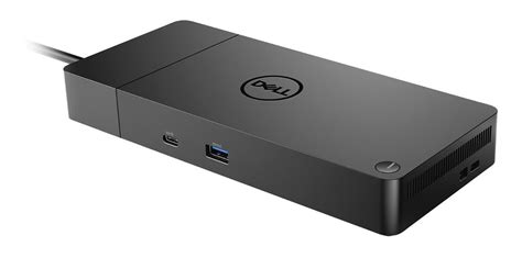 Dell Docking Station Wd S Usb Type C W Ac Adapt Azbg Cuotas