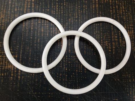 Silicon O Rings At Best Price In India