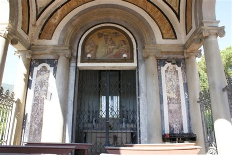 Provincia Di Teramo Chiesa Della Madonna Del Ponte A Montorio Al Vomano