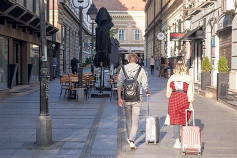 Da Li Emo Na Leto Putovati Evropom Lideri Eu Saglasni Za Sertifikat O