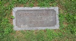 Carolyn S Connelly 1911 1969 Memorial Find A Grave