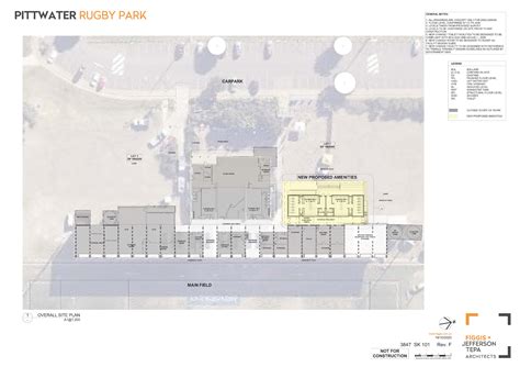 Female Friendly Change Facilities Pittwater Rugby Park Your Say