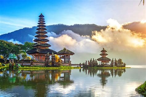 Ini Rekomendasi Destinasi Wisata Terbaik Di Bali