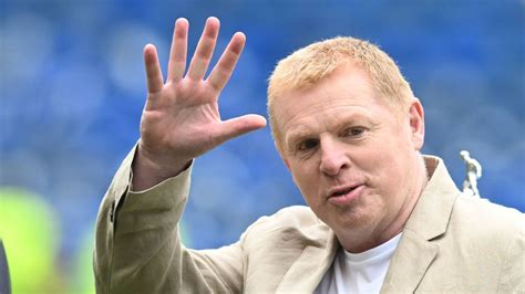 Cum l au numit britanicii pe Neil Lennon după ce a spus că nu și dă