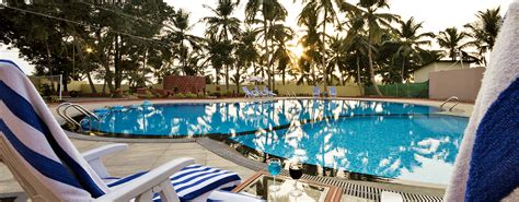 Resorts/Hotels in Karwar, Beach Resort, Book Online