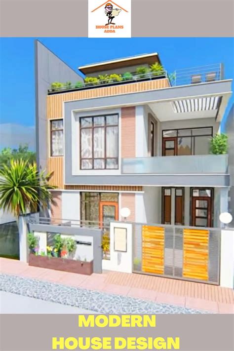 House design|House plan|1500 sqft|Modern house design ideas | 3d house ...