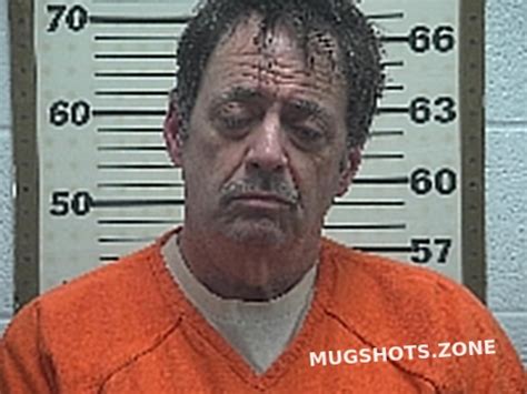 STEIN CHARLES GEORGE 02 25 2023 Belmont County Mugshots Zone