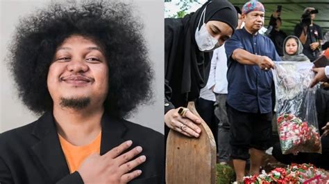 Kabar Duka Selimuti Dunia Komedi Tanah Air Babe Cabita Meninggal Dunia