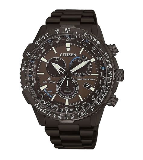 Citizen Promaster Radio Controllato CB5005 81X