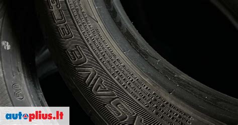 Dunlop ENASAVE EC300 vasarinės 215 50 R17 A25603251