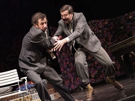 Revizor - naše kultura