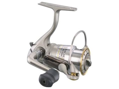 Ryobi Excia - Обзор и отзывы о катушке для спиннинга
