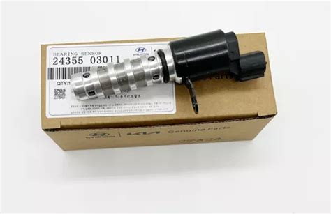 Valvula Solenoide Vvt Para Hyundai Grand I L Meses Sin