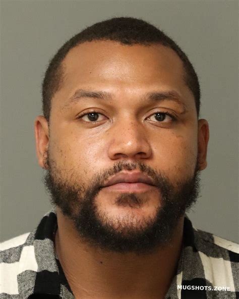 MILES JUSTIN JERMAINE 09 20 2024 Wake County Mugshots Zone