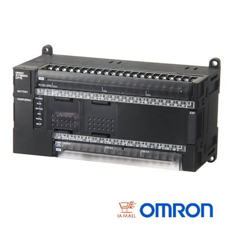 Omron Plc Cp E N Sdt D Iamall