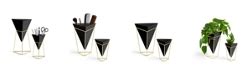 Umbra Trigg Tabletop Small +Large - Set of 2 - Macy's