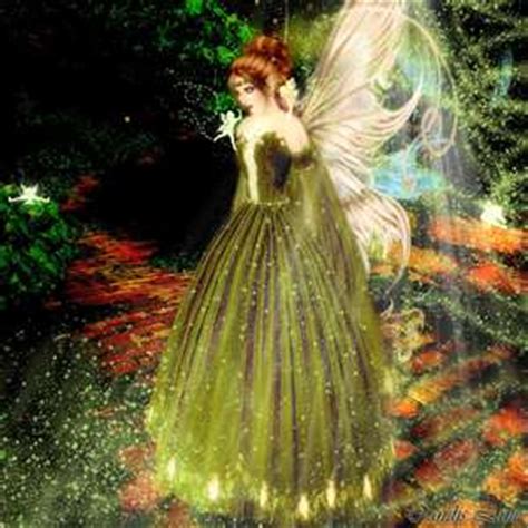 fairy - Fairies Photo (27385552) - Fanpop