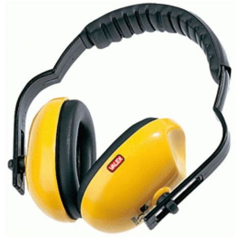 Casque Anti Bruit Valex Fixiha Tn