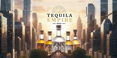 Tequila Empire Reality TV Series Naked Diablo Tequila