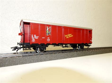 M Rklin G Terwagen Sbb Zirkus Knie F R G Ter Ho Kaufen