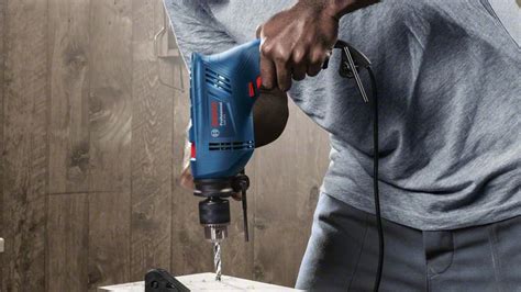 Buy Bosch Professional Tools Gsb Impact Drill Online At Best Price