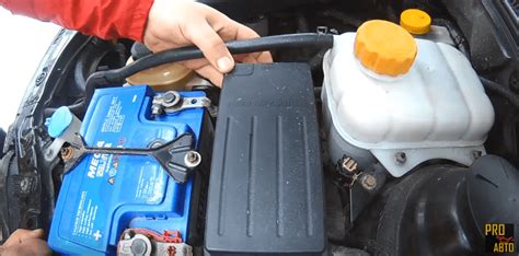 Где находится предохранитель вентилятора охлаждения лачетти