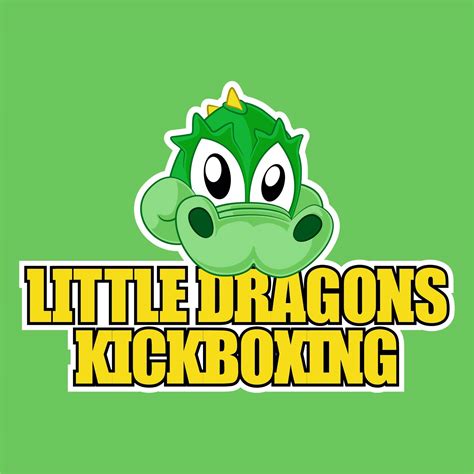 Little Dragons PKA... - Little Dragons PKA Kickboxing