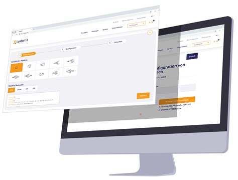 Webkonfigurator | customX