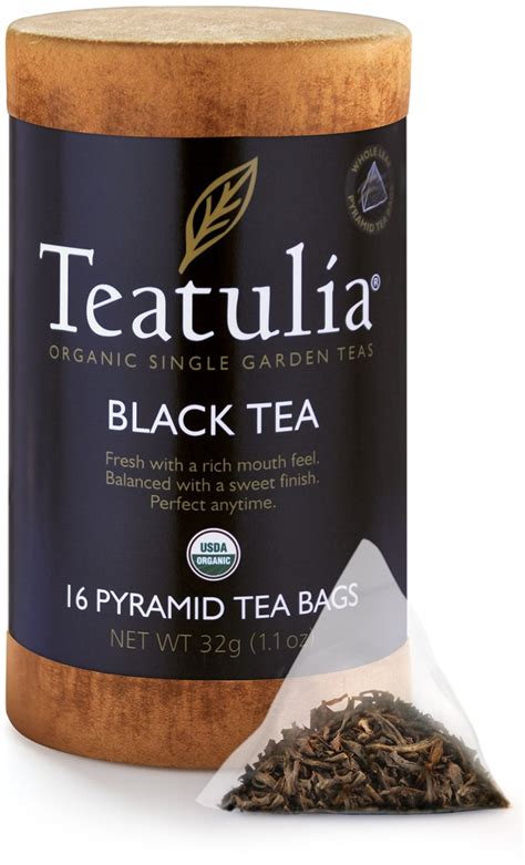 The Best Organic Tea Brands That You Need to Know About