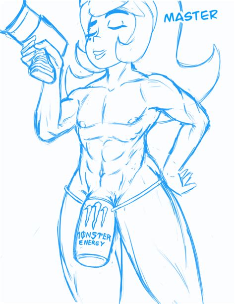 Master Cylander By Liquidmark Hentai Foundry