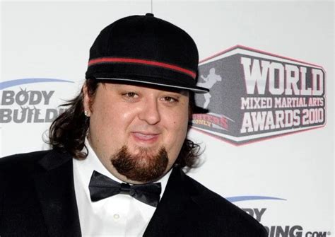 Chumlee Net Worth: From Pawn Stars to Fortune Star - Legit Net Worth