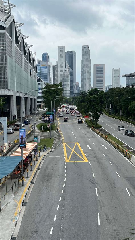 Is Digital Nomad Life in Singapore Worth It?