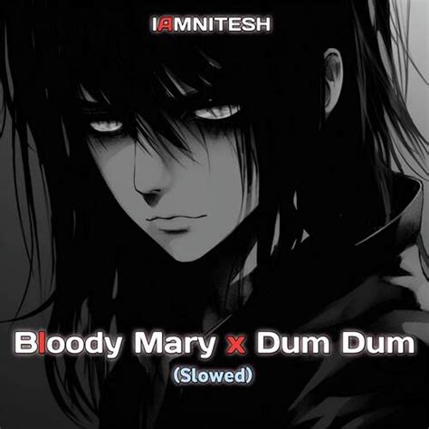 Bloody Mary X Dum Dum (Slowed) Songs Download - Free Online Songs ...