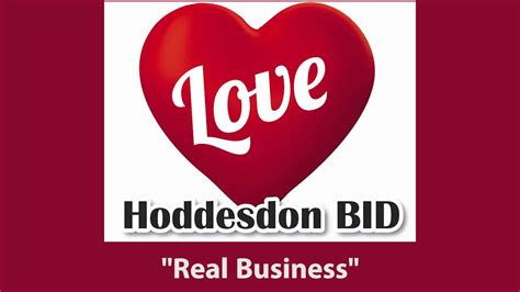 Love Hoddesdon Bid On Linkedin We Need Your Vote For Re Election 2023 2027