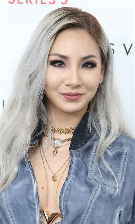 CL - Height, Age, Bio, Weight, Body Measurements, Net Worth
